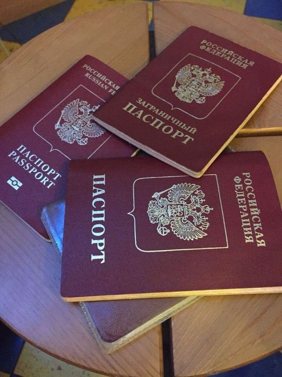 прописка в Алуште